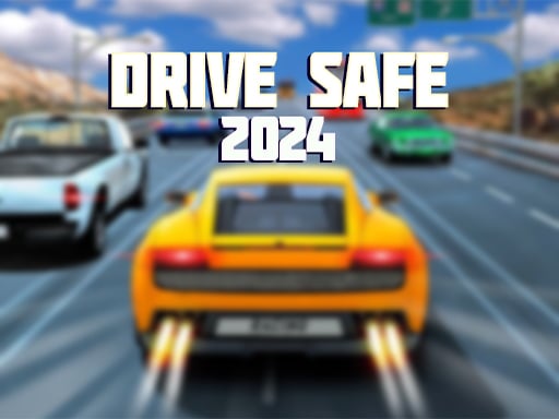 2D Car Driving: Drive Safe Free online Game