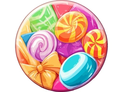 CANDY KILLER Play Free online Game