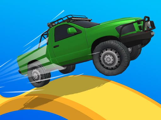 Mad Truck Free online Game