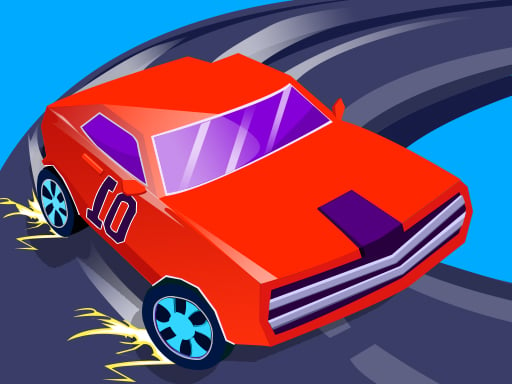 Nitro Speed Car Racing Free online Game