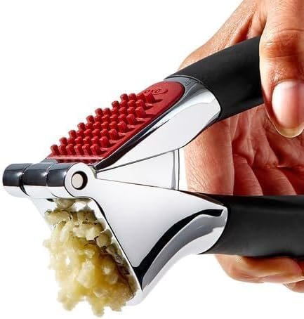 OXO Good Grips Heavy Duty Garlic Press