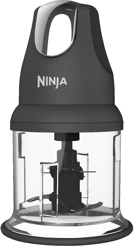 Ninja Food Chopper Express Chop 200-Watt