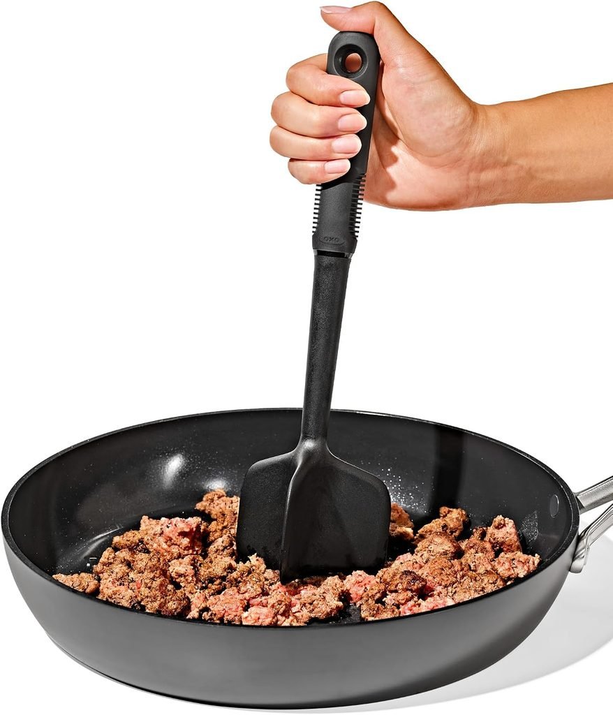 OXO Good Grips Ground Meat Chopper