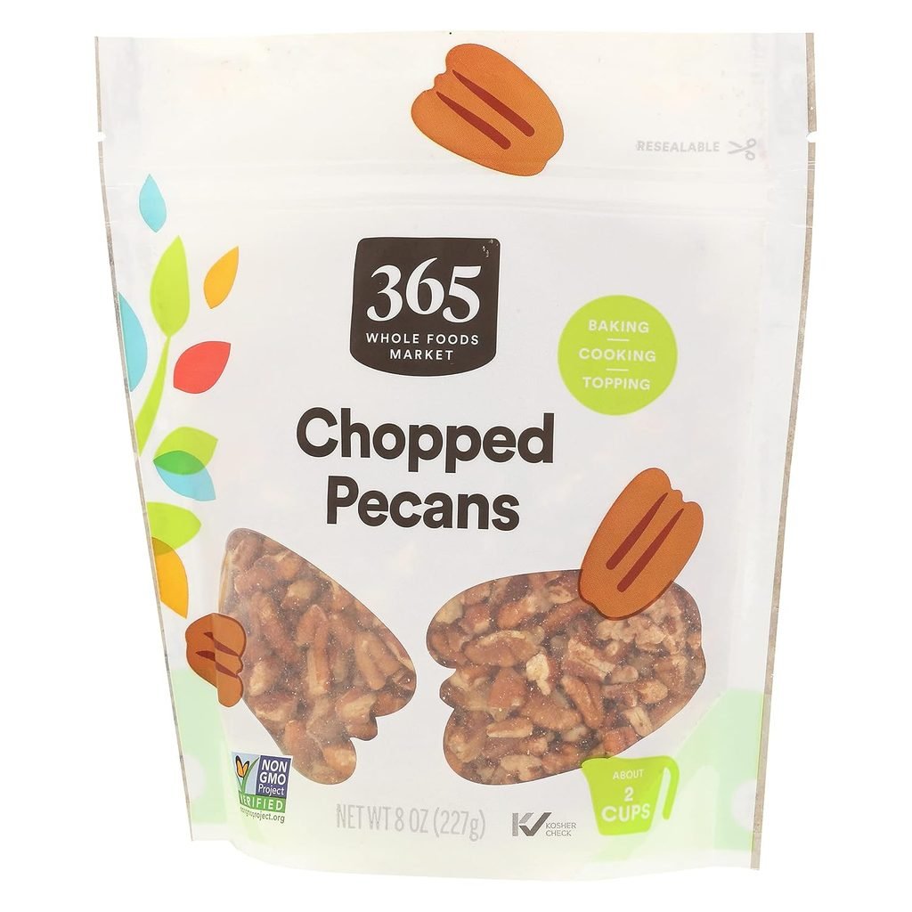 365 by Whole Foods Market Pecans Pieces