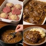 5-Ingredient Slow Cooker Pot Roast